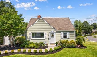 143 MOORE Ave, Barrington, NJ 08007