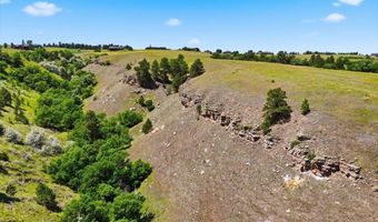 50 99 Acres Hat Ranch Dr, Belle Fourche, SD 57717