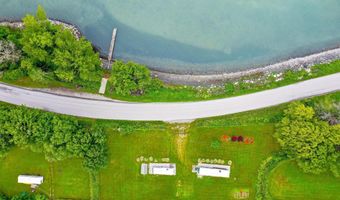 2657 W Shore Rd, Alburgh, VT 05440