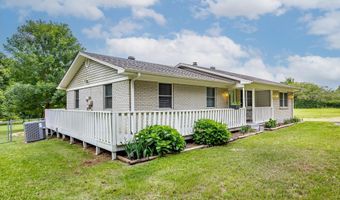 391 Stoney Point Church, Beebe, AR 72012