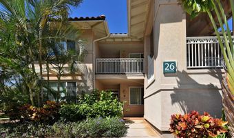 26 Kai Makani Loop 201, Kihei, HI 96753
