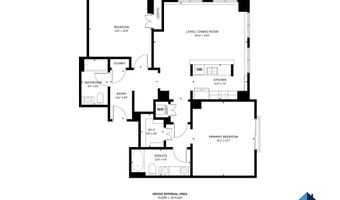 2050 JAMIESON 1208, Alexandria, VA 22314