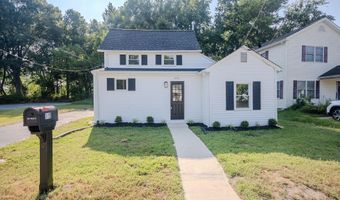 115 EAST St, Harrington, DE 19952