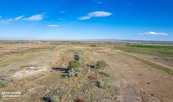 1281 Hwy 30, Basin, WY 82410