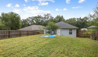 1831 Gainer Ave, Baker, FL 32531