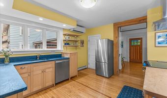 167 Ferguson Ave, Burlington, VT 05401