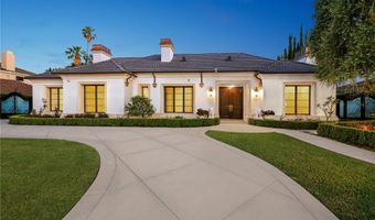 300 W Las Flores Ave, Arcadia, CA 91007