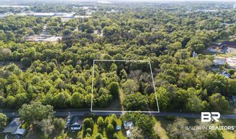 White Avenue, Bay Minette, AL 36507