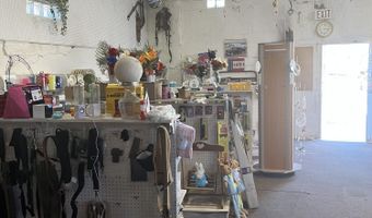 1201 W HOOVER St, Ajo, AZ 85321