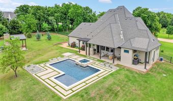 11601 Piazza Way, Arcadia, OK 73007