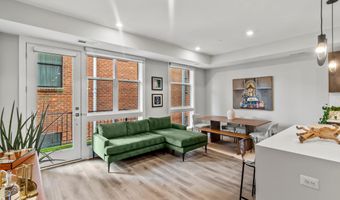 1102 S HIGHLAND St 3, Arlington, VA 22204