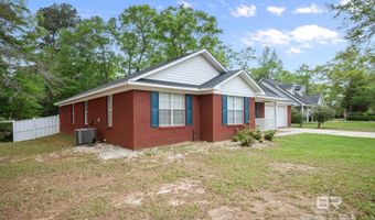 701 W 8th St, Bay Minette, AL 36507