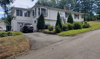 83 Valente Dr, Cranston, RI 02920