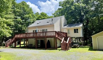 82 Tennyson Cir, Albrightsville, PA 18210