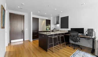 3303 WATER St NW 4B, Washington, DC 20007