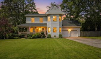 482 CLIFTON Ave, Bayville, NJ 08721
