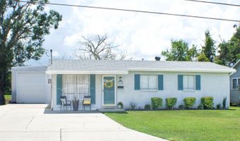 3915 Mount St, Berwick, LA 70342