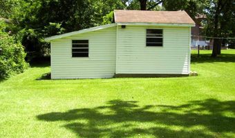 610 BURKE St, Ashdown, AR 71822