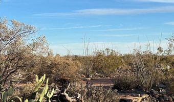3644 W Vista Del Viejo, Bisbee, AZ 85603