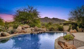 37095 N Bloody Basin Rd, Carefree, AZ 85377