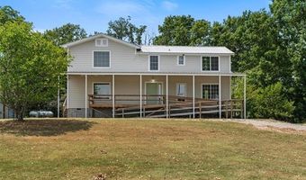 21646 E 4020 Rd, Bartlesville, OK 74006