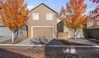 20745 NE Comet Ln, Bend, OR 97701