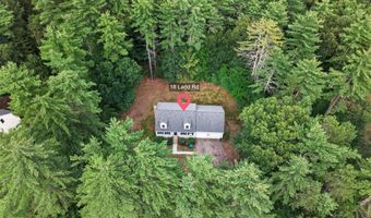18 Ladd Rd, Brentwood, NH 03833