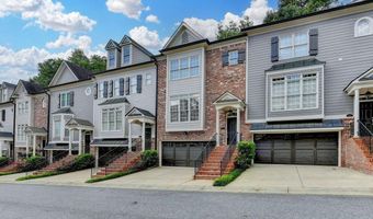 12095 Stone Brk, Alpharetta, GA 30009