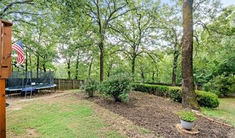 3525 Golf Course Dr, Alma, AR 72921