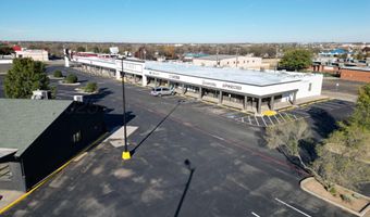 2628 SW 34th Ave, Amarillo, TX 79109