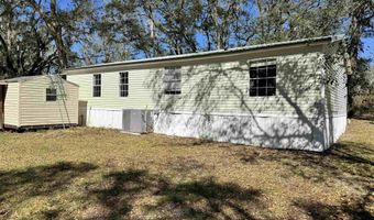 3531 Whipporwill Way, Perry, FL 32347