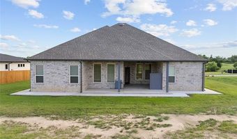 714 Prairie View Rd, Ardmore, OK 73401