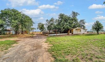 20523 E County Road 158 Rd, Altus, OK 73521