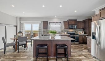 133 N MAIN St, Burns, WY 82053