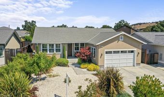 1311 Miller Dr, Santa Rosa, CA 95403