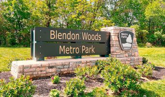 4131 Spring Flower Ct, Columbus, OH 43230