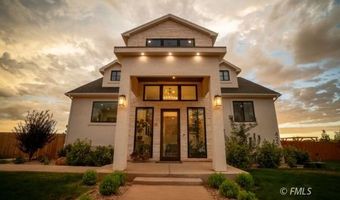 425 Pioneer St, Colorado City, AZ 86021
