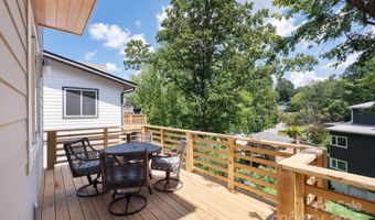 5 Orrinel Way, Asheville, NC 28806