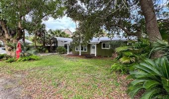 222 Ave D, Apalachicola, FL 32320