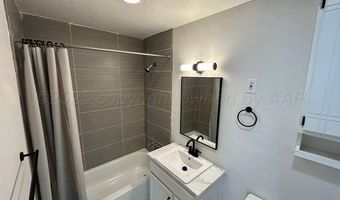 3100 S MONROE St, Amarillo, TX 79109