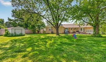 140 Fleetwood Pl, Bartlesville, OK 74006