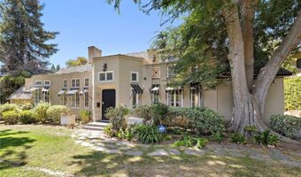 1181 Old Mill Rd, San Marino, CA 91108
