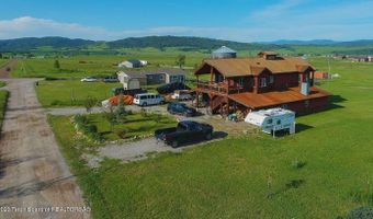 49 BETSY Ct, Bedford, WY 83112
