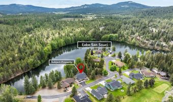 396 Hanaford Rd, Blanchard, ID 83804