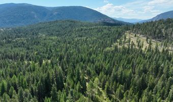 Nna 196 Acres Hwy 95, Bonners Ferry, ID 83805