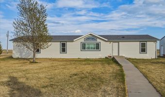 5179 Road 205, Carpenter, WY 82054