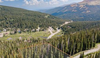 585 COUNTY ROAD 805, Breckenridge, CO 80424