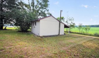 4747 W Van Buren Rd, Alma, MI 48801