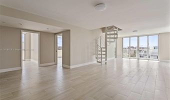 1150 101st St PH 702, Bay Harbor Islands, FL 33154