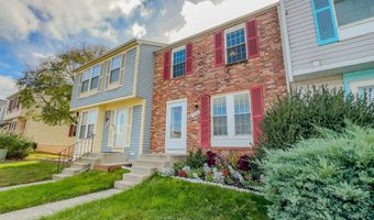 15511 NORWEGIAN Ct, Bowie, MD 20716